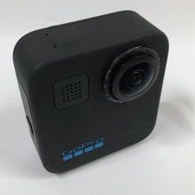 Load image into Gallery viewer, GoPro Max 360 HD Camera - Black