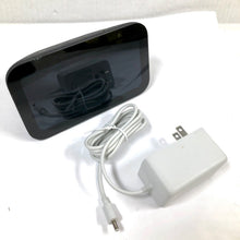 Load image into Gallery viewer, Amazon Echo Show 5 3rd Gen Smart Display Black H97N6S cosmetic imperfections