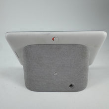 Load image into Gallery viewer, CRACKED Google Nest Hub 2nd Gen Mini Smart Speaker GUIK2 - White