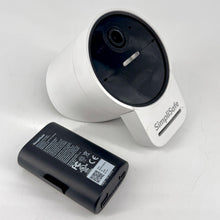 Load image into Gallery viewer, SimpliSafe Outdoor Wireless Security Camera 1080P HD CM021