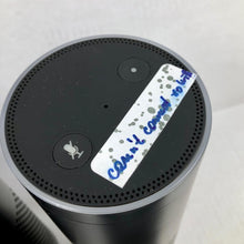 Load image into Gallery viewer, Lot of 7 Assorted Amazon Smart Speakers FOR PARTS