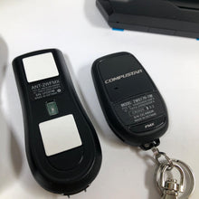 Load image into Gallery viewer, Compustar 2WG17 Keyless Entry FM remote kit with Drone LTE Module