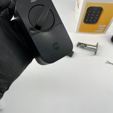 Load image into Gallery viewer, Yale Assure Lock 2 Keypad with Bluetooth - Black Suede YRD410.