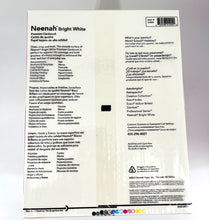 Load image into Gallery viewer, Neenah Printable Multipurpose Card 8.5" x 11" , 4 PACK (1 Box)