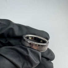 Load image into Gallery viewer, Oura Ring 4 Smart Activity Tracker Size 12 - Black acceptable
