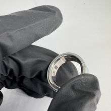 Load image into Gallery viewer, Oura Ring 4 Smart Ring Size 8 - Silver