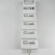 Load image into Gallery viewer, LOT OF 6 TP LINK Kasa Smart Wi-Fi Plugs HS103 & HS105 & KP115