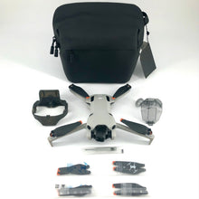 Load image into Gallery viewer, DJI Mini 4 Pro Drone Aircraft Only