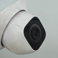 Load image into Gallery viewer, eufy Floodlight Camera E30 2K 360° Pan Tilt Outdoor Security Camera acceptable