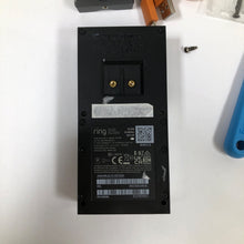 Load image into Gallery viewer, Ring Video Doorbell 4 5D22E9 1080p HD With Battery & Mounting Hardware