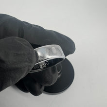 Load image into Gallery viewer, Oura Ring Gen3 Horizon Size 11 - Silver