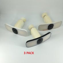 Load image into Gallery viewer, Arlo Pro 3 Floodlight Security Camera 3 PACK (SCRATCHED LENSES)
