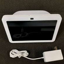 Load image into Gallery viewer, Amazon Echo Show 8 3rd Gen Smart Speaker White - R85SD6 acceptable