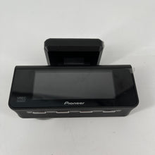 Load image into Gallery viewer, Pioneer VREC-Z820DC Dual Dash Cam Front and Rear Car Camera - Premium 4K (READ!)