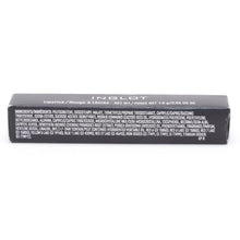 Load image into Gallery viewer, Inglot Slim Gel Lipstick With Moisturizing Effect Color 0.06oz / 1.8g (44)