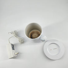 Load image into Gallery viewer, Ember CM19P 14oz Temperature Control Smart Mug - White