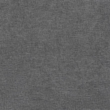 Load image into Gallery viewer, CorLiving Valencia Gray Fabric Upholstered Headboard - Single/Twin
