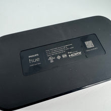 Load image into Gallery viewer, Philips Hue Play 579755 8K HDMI Sync Box w/ Power Adapter