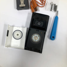 Load image into Gallery viewer, Ring Video Doorbell 4 5D22E9 1080p HD With Battery & Mounting Hardware