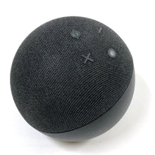 Load image into Gallery viewer, Amazon Echo Dot 5th Gen Smart Speaker Black C2N6L4