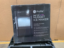 Load image into Gallery viewer, GE Profile Opal 2.0 Ultra Nugget Ice Maker- 38 lbs in 24 Hrs "NO SIDE TANK"