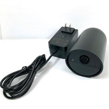 Load image into Gallery viewer, Philips Hue 581553 Secure Indoor/Outdoor Wireless Surveillance Camera - Black