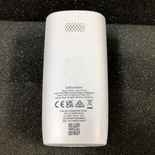 Load image into Gallery viewer, x2 Eufy S330 eufyCam 3 Solar Power Wire-Free Security Add-On Cameras (T8160)