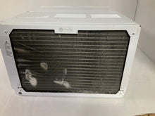 Load image into Gallery viewer, GE Profile ClearView 8,300 BTU Smart Ultra Quiet Window Air Conditioner 'USED'