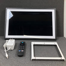 Load image into Gallery viewer, Amazon Echo Show 15 1st Gen Smart Display w/ Bracket, Remote & Power Adapter