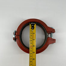 Load image into Gallery viewer, Victaulic FireLock Style 109 Rigid Coupling (L040109PE2) 4/114.3 (Orange)