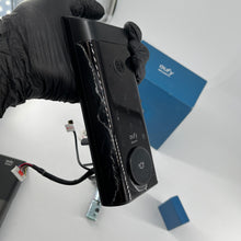 Load image into Gallery viewer, eufy E330 Wireless Smart Lock with Chime and Integrated 2KVideo Doorbell. Damage