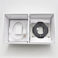 Load image into Gallery viewer, Google Nest Security Indoor Outdoor Cameras G3AL9 (Snow) 2-Pack with box