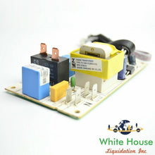 Load image into Gallery viewer, Midea Main Control Board (17120600000110)