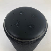 Load image into Gallery viewer, Amazon Echo Plus 2nd Generation Smart Speaker Alexa L9D29R (no power adapter)