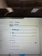 Load image into Gallery viewer, ASUS VIVOBOOK F1605V I5-120U@1.4GHz, 16GB, 512GB