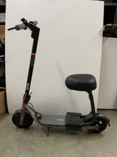 Load image into Gallery viewer, Segway Ninebot D40X 350 Watts Seated/Non-Seated Electric Scooter - Black