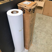 Load image into Gallery viewer, HP L4L08A Universal Bond Paper 3" Core 36in x 500ft
