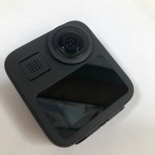 Load image into Gallery viewer, GoPro Max 360 HD Camera - Black