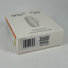 Load image into Gallery viewer, Arlo All-in-One Sensor Multi-Function System Motion Water Leak Detection