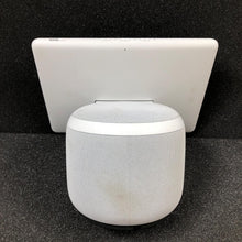 Load image into Gallery viewer, ISSUE Amazon Echo Show 10 3rd Gen White Wireless Alexa Smart Speaker Display