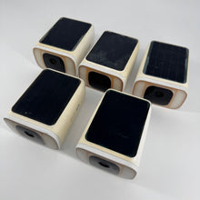 Load image into Gallery viewer, PACK OF 5 Eufy Security Solo Cam S40 Security Cameras (T8124) Acceptable