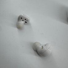 Load image into Gallery viewer, Samsung Galaxy Buds 2 SM-R177 Wireless Bluetooth Earbuds w/ Case White & White