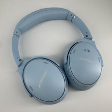 Load image into Gallery viewer, Bose QuietComfort 45 Bluetooth Over the Ear Headphones - Moonstone