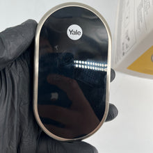 Load image into Gallery viewer, Nest X Yale Lock With Nest Connect Factory