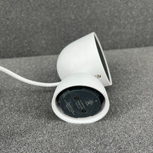 Load image into Gallery viewer, Google Nest Security Cam Indoor 1080p Wired 2nd Generation (White Snow) GJQ9T