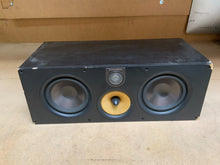 Load image into Gallery viewer, Bowers & Wilkins HTM61 S2 Center Channel Speaker "LOCAL PICK UP ONLY"