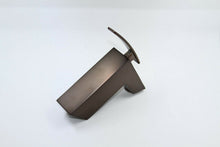 Load image into Gallery viewer, single lever lavatory faucet ab1953 certified oil rubbed bronze