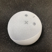 Load image into Gallery viewer, Amazon Echo Dot 4th Generation Smart Speaker White Alexa B7W644