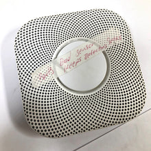 Load image into Gallery viewer, FOR PARTS FALSE Google Nest Protect Battery Smoke Detector Carbon Monoxide Alarm