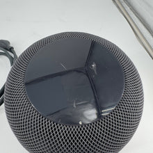 Load image into Gallery viewer, Apple HomePod 1st Gen Smart Speaker Space Gray Model A1639 - Doesn't Power On
